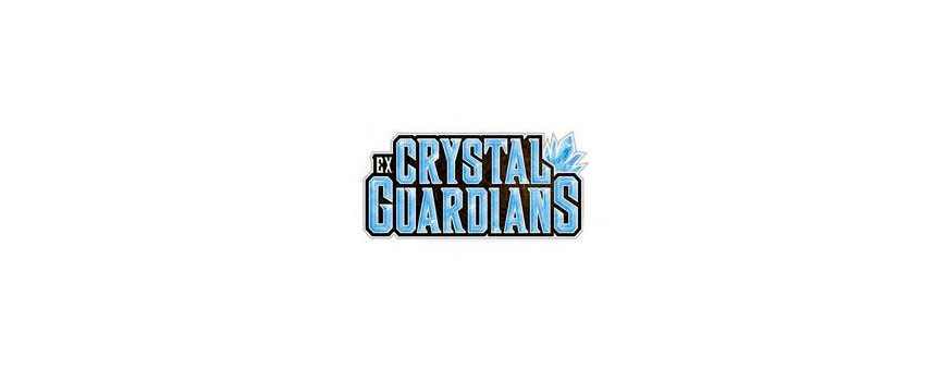 EX Crystal Guardians buy Pokemon cards loose collect 2HG