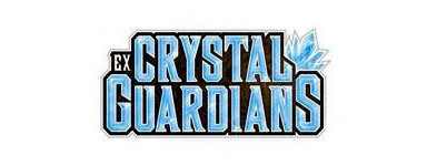 EX Crystal Guardians acheter des cartes Pokémon à collectionner séparément 2HG