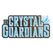 EX Crystal Guardians