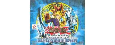 Legend of Blue Eyes White Dragon (TCG-NA)