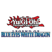 Legend of Blue Eyes White Dragon (TCG-NA)