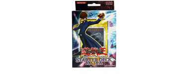 Starter Deck Kaiba 