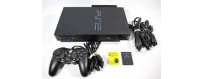 Playstation 2 Console and Accessories