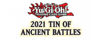 2021 Tin of Ancient Battles 
