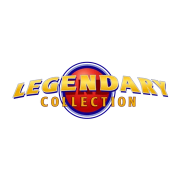 Pokémon Legendary Collection