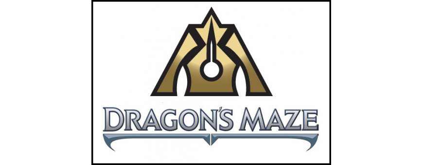 Dragons Maze DGM