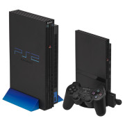 Playstation 2 Console and Accessories