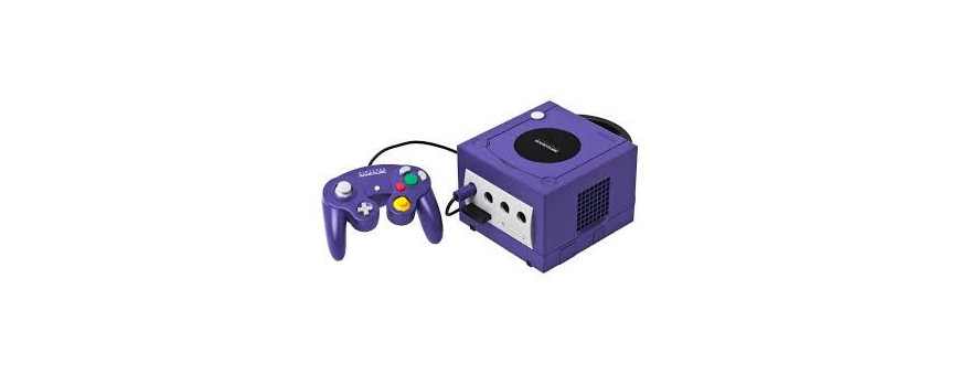 Console en Toebehoren