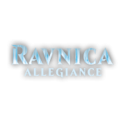 Ravnica Allegiance RNA