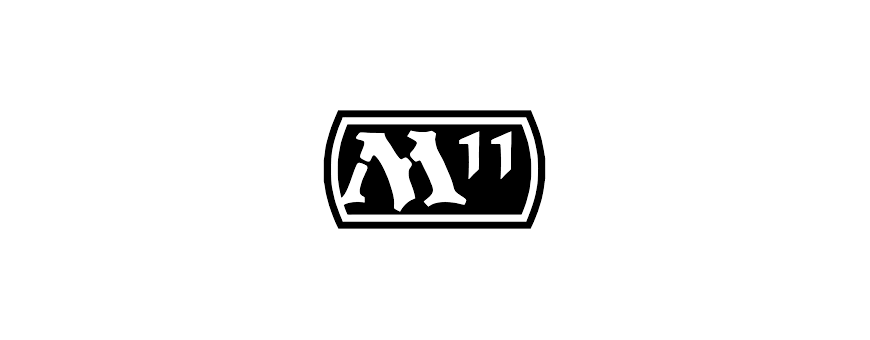 Magic 2011 M11
