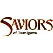 Saviors of Kamigawa SOK