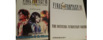 Game Strategy guides