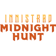 Innistrad- Midnight Hunt MID