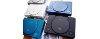 Playstation 1 Console and Accessories
