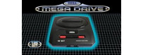 Sega Mega drive