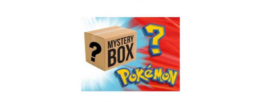 boite mystere pokémon acheter des cartes Pokémon à collectionner séparément 2HG