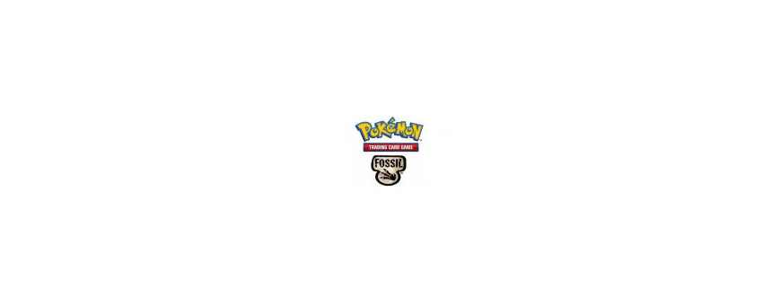 Fossil NL buy Pokemon cards loose collect 2HG