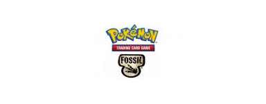 Fossil NL acheter des cartes Pokémon à collectionner séparément 2HG