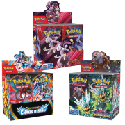 Pokémon-Boxen