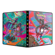 Pokemon Binder, Portfolio und Hüllen