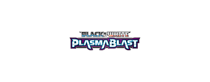 Plasma Blast