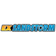 EX Sandstorm