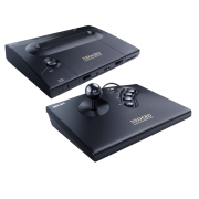 Neo Geo Konsolen und Zubehör