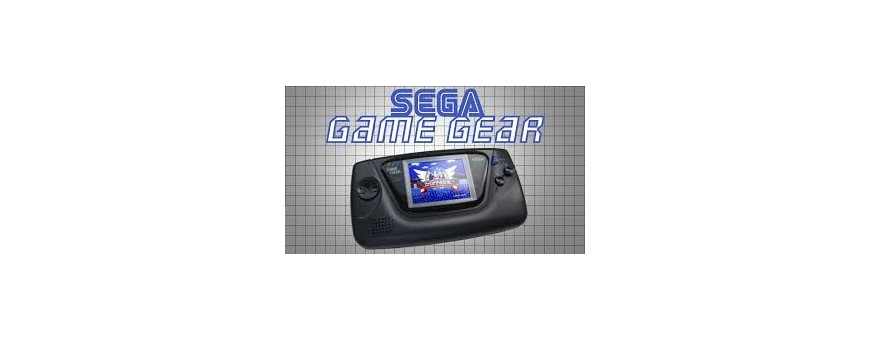 Sega Game Gear buy sell games and game console Refurbished