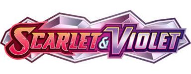 Scarlet & Violet Pokemon-Karten kaufen, separat sammeln 2HG