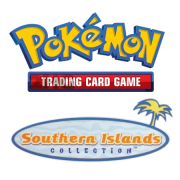 Southern Islands