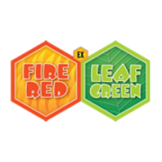 EX FireRed & LeafGreen
