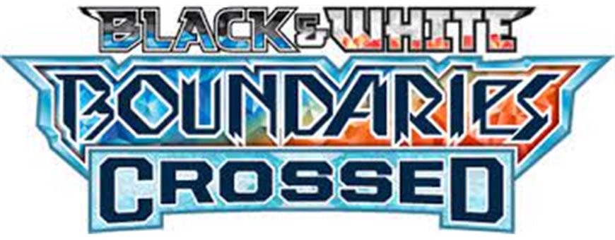 Boundaries Crossed Pokemon-Karten kaufen, separat sammeln 2HG