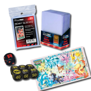 Pokémon Accessoires