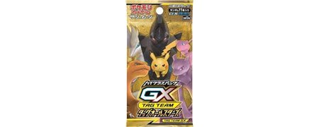 Tag Team GX: Tag All Stars Pokemon-Karten kaufen, separat sammeln 2HG