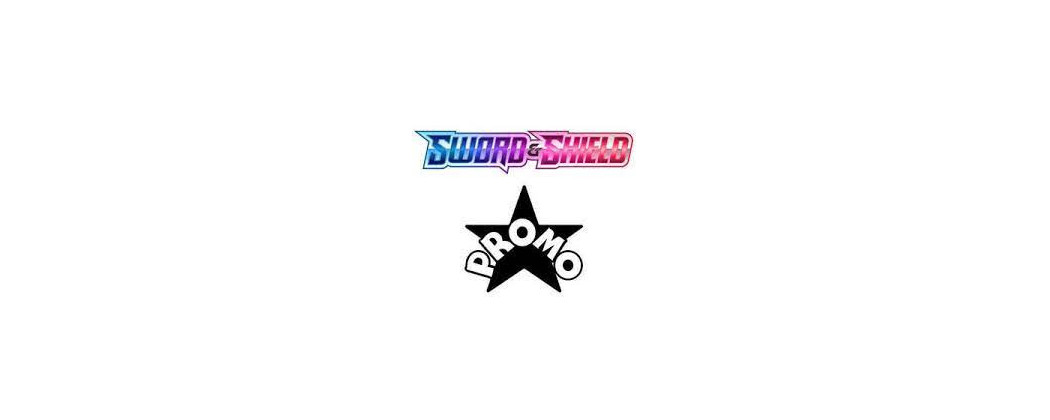 Sword & Shield Promos Pokemon-Karten kaufen, separat sammeln 2HG