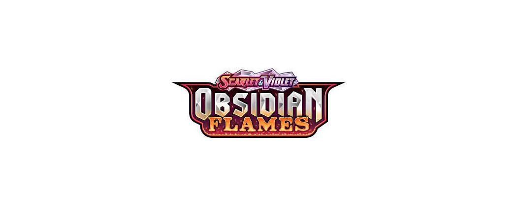Obsidian Flames kopen Pokemon kaarten los verzamelen 2HG