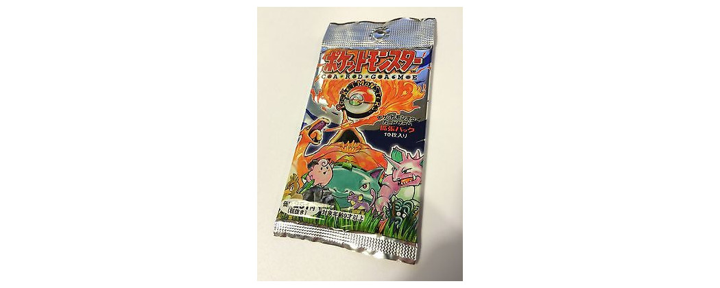 Original Series kopen Pokemon kaarten los verzamelen 2HG