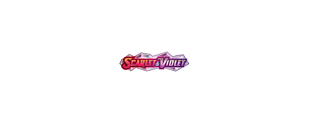 Scarlet & Violet Series Pokémon karten separat kaufen sammeln 2HG