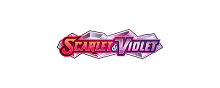Scarlet & Violet Series buy Pokemon cards Collect 2HG