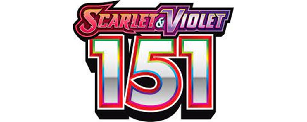 Scarlet and Violet 151 buy Pokemon cards Collect 2HG