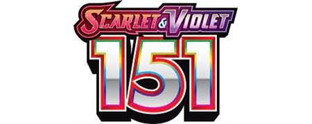 Scarlet and Violet 151 Pokémon karten separat kaufen sammeln 2HG
