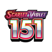 Scarlet and Violet 151