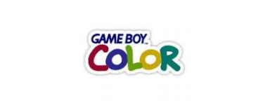 \"Achetez dès maintenant les jeux et manuels Nintendo Game Boy Color