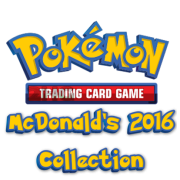 McDonald's Collection 2016