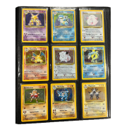 Pokémon Complete Sets