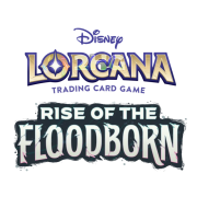 Rise of the Floodborn