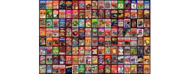 Atari 2600 Spellen los Games & consoles kopen garantie