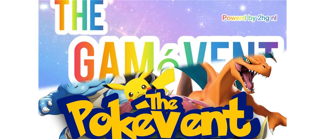 Tickets The Pokèvent