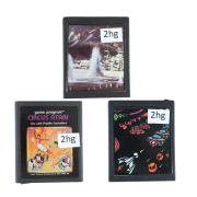 Atari 2600 Spiele lose