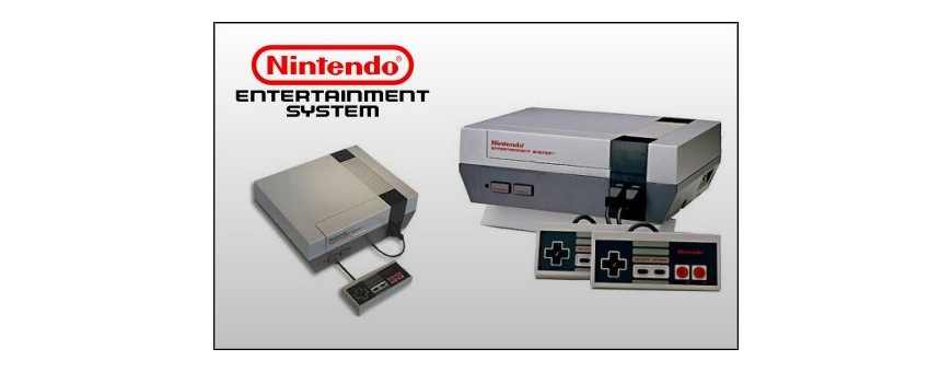 NES Consoles en Toebehoren Games & consoles kopen garantie|2HG